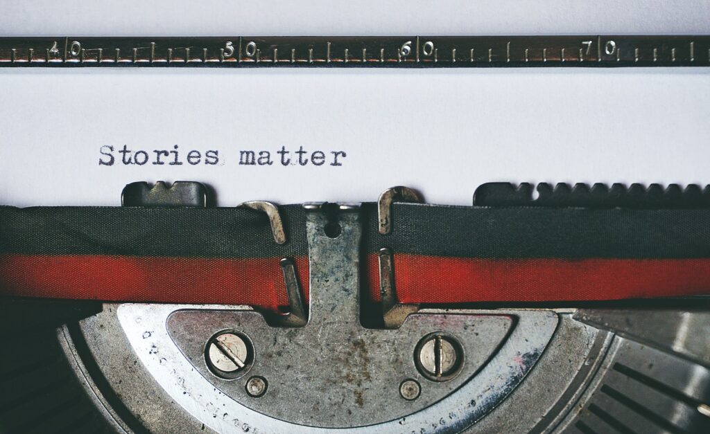 AI In Writing, Acting and Journalism