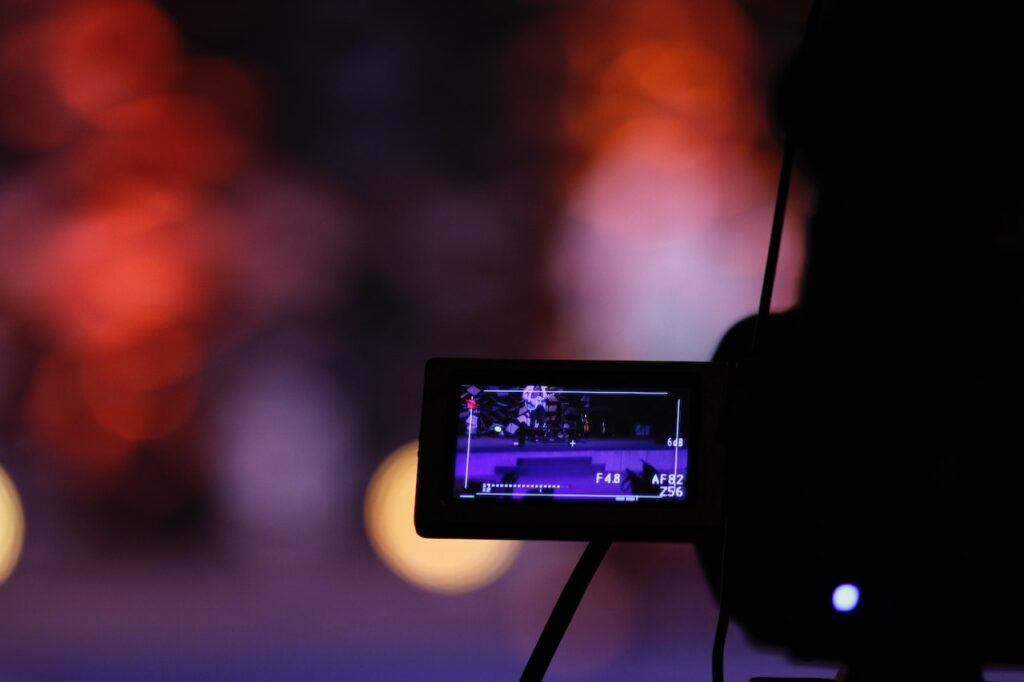 AI and Video Creation