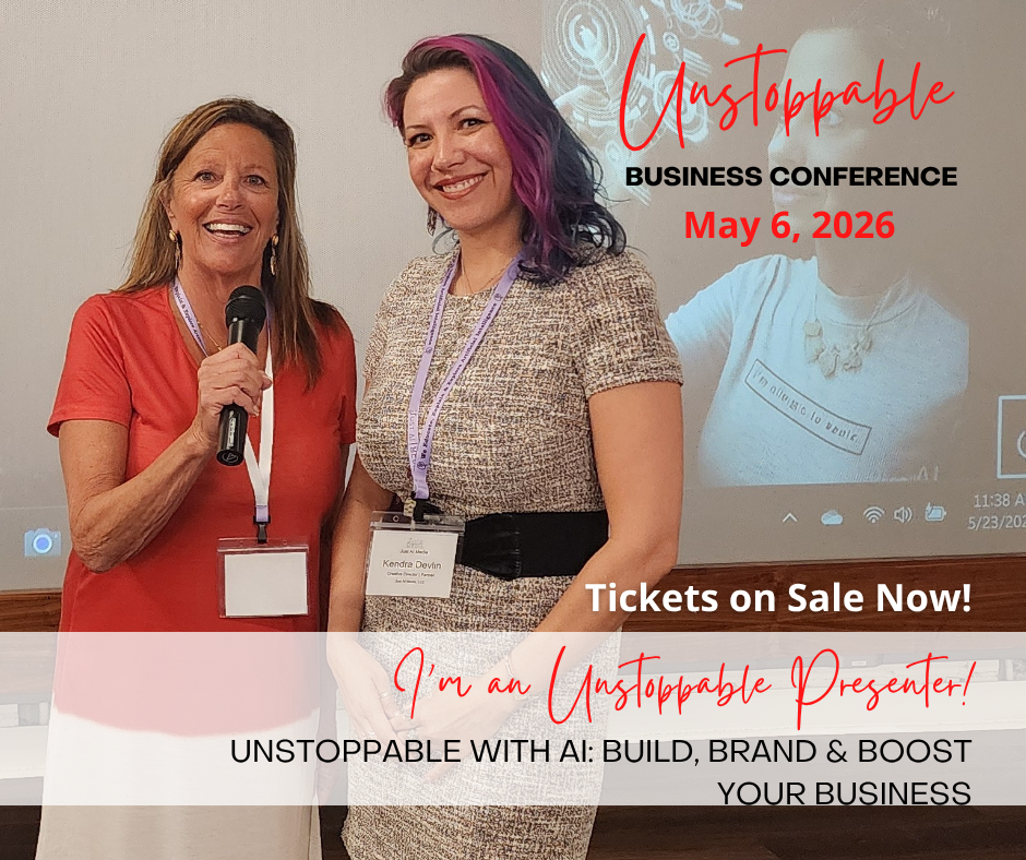 Unstoppable Business Conference