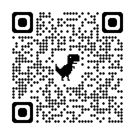 QR Code Link to Unstoppable Business Conference