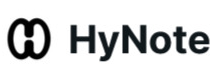 HyNote - note-taking application