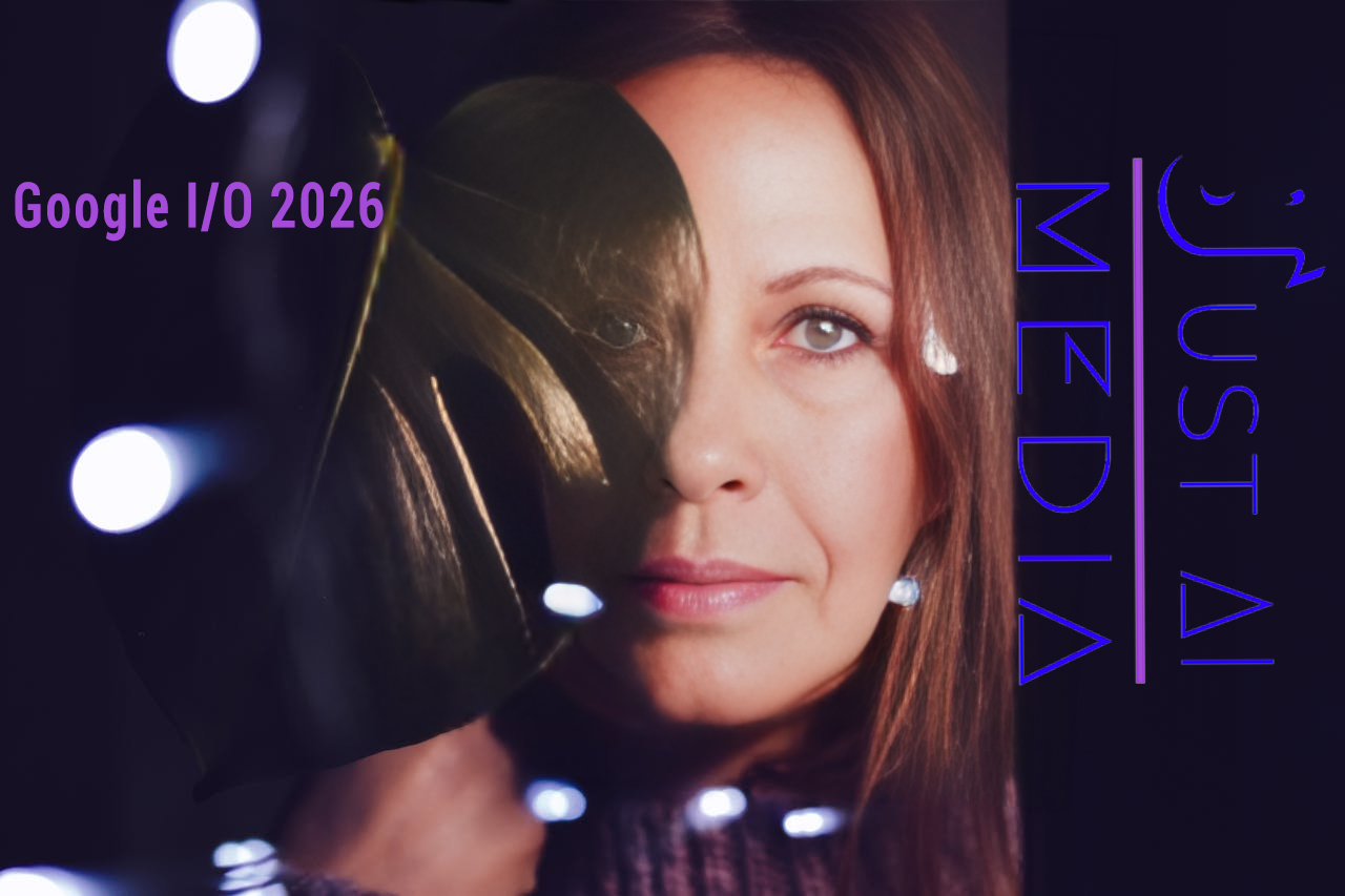 Opening Thumbnail of Google I/O 2026 Video